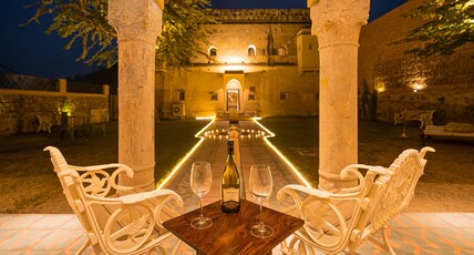 StayVista at Neem @ Khohar Haveli Room Type - StayVista at Neem @ Khohar Haveli