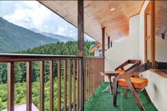 Sparsh Resort, A Boutique Stay (Near Old Manali)
