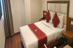 Collection O Bangalore Airport Stay