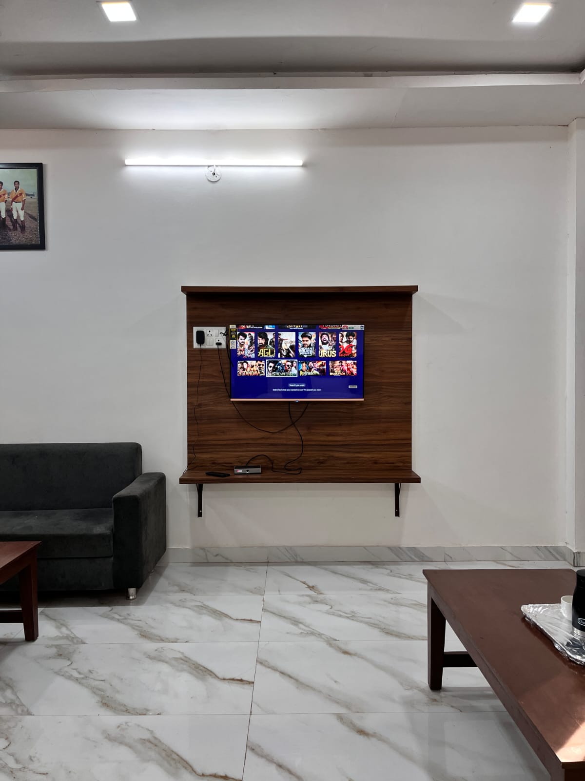 Hotel Raj Vilas - Tap to explore photos