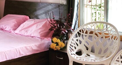 Bellissimo farm Room Type - bellissimo