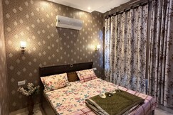 Anandalaya Independent Spacious Premium Studio