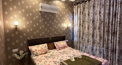 Anandalaya Independent Spacious Premium Studio Room Type - Anandalaya Independent Spacious Premium Studio