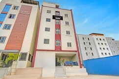 Townhouse Sunnam Cheruvu Lake Formerly Aura