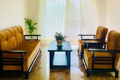 Travelers Home -2AC 2BHK