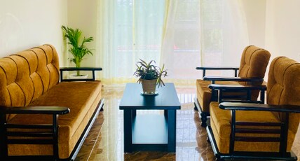 Travelers Home -2AC 2BHK Room Type - Travelers Home -2AC 2BHK