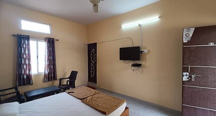 Akshay Residency Room Type - Bedroom 5