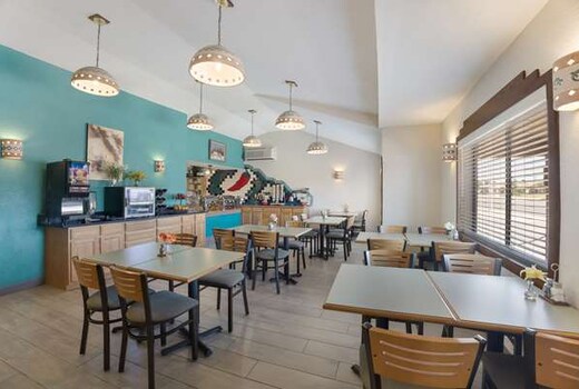 Best Western Kokopelli Lodge