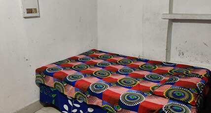 Ray House Affordable (Private Room With Sharing Bathroom) Room Type - Ray House Stay 07  (Sharing Bathroom) (Non AC)
