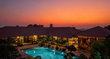 Live The Tribe Room Type - Live The Tribe