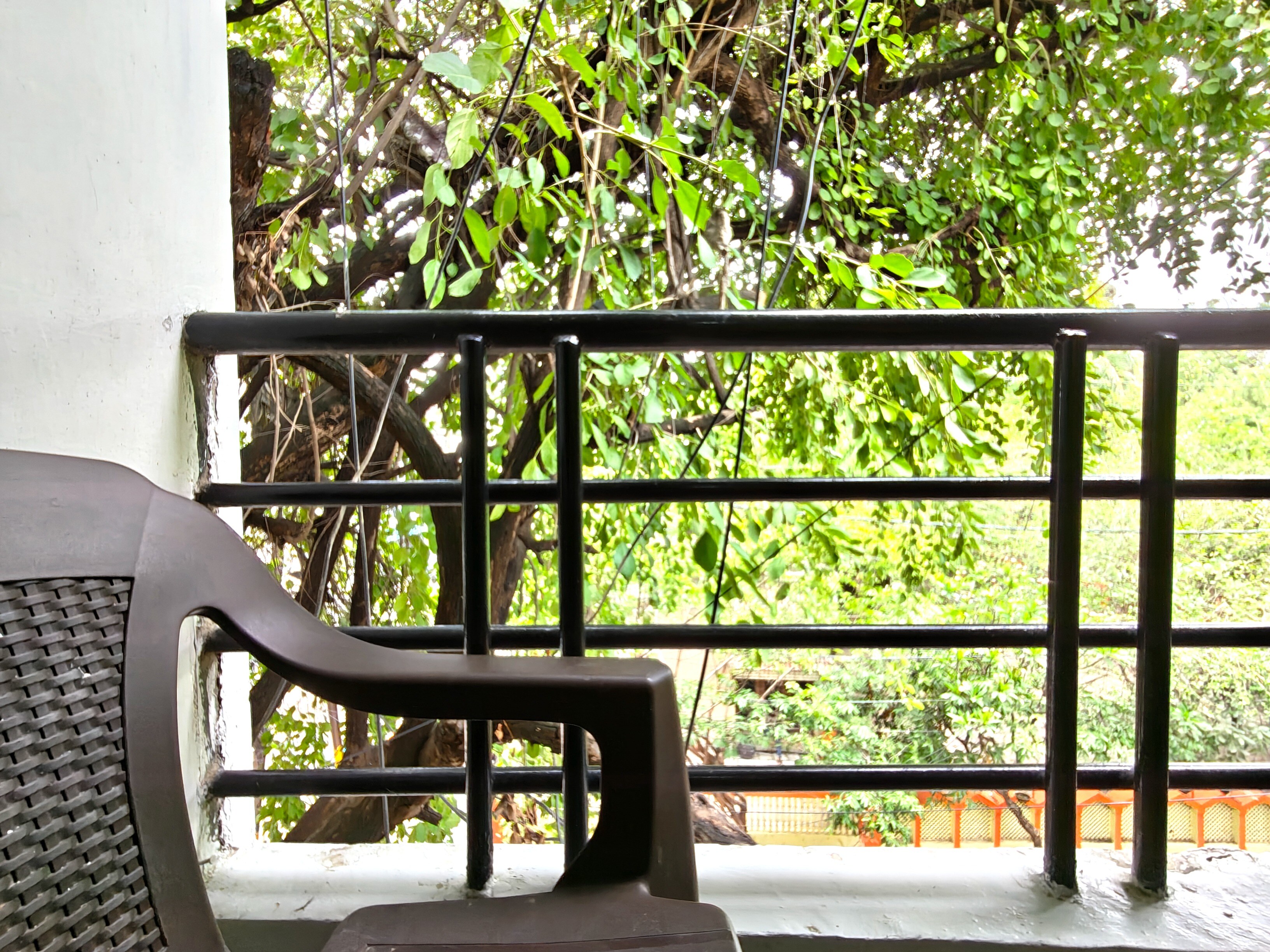 Aman Homes | Entire Studio Flats | Mahalaxmi Nagar - Tap to explore photos