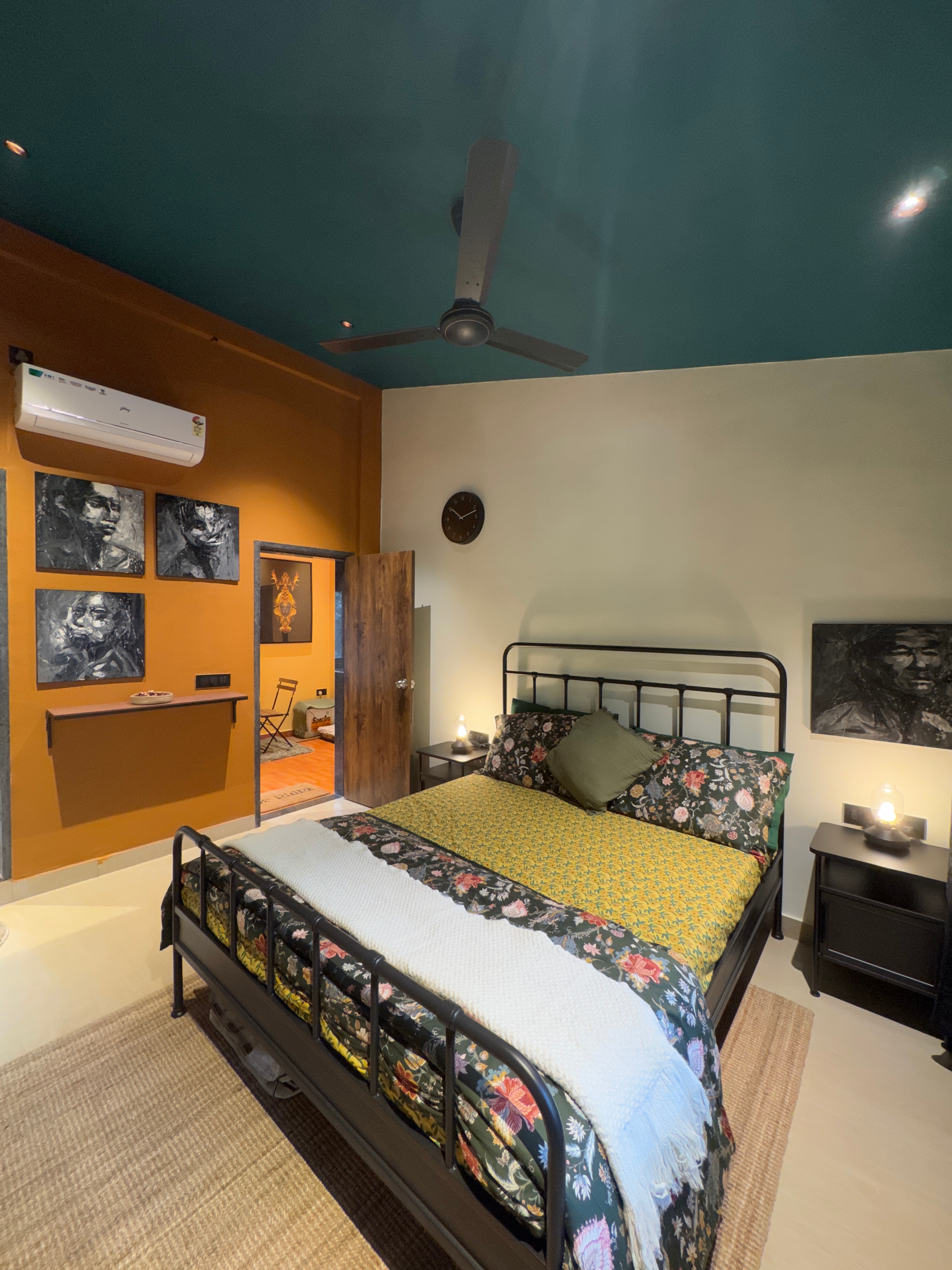 SHANTAI LUXURY HOME STAY - Tap to explore photos