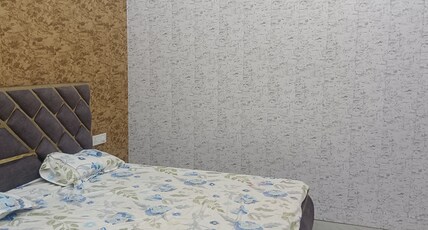Shyam marriage lawn and resort Room Type - Bedroom 2