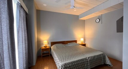 The West View, Serviced Apartments Room Type - Bedroom 5