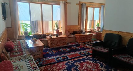 The Elements Guestt House Room Type - Deluxe Room