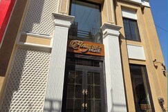 Anupam Palace Ayodhya