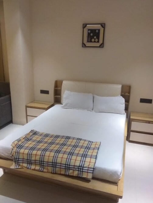 Avanse Millora STAY10 Service Apartment, Indore - Tap to explore photos