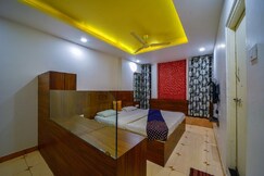 Hotel Anand Deluxe