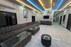 Hotel White Palace