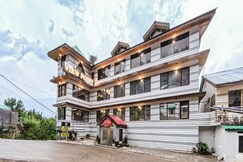 Hotel View Point by THC Hotels - Manali