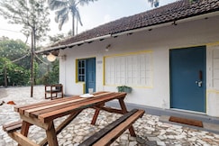 Address of The Last Villa by Bilwa Estate Coorg