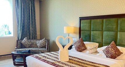 Godwin Meerut Room Type - Superior Room
