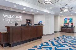 Hampton Inn & Suites by Hilton Parkersburg Downtown