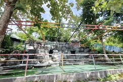 Prathamesh Go Crazy Resort