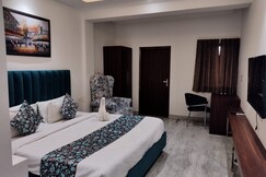 Ritz The Boutique Hotel