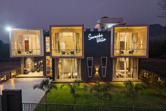 Suruchi by Soumils Stays 6 BHK Villa