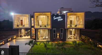 Suruchi by Soumils Stays 6 BHK Villa Room Type - Suruchi by Soumils Stays 6 BHK Villa