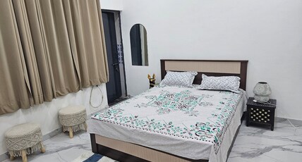 ShyamAnju Villa Room Type - 1 bedroom property