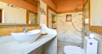 Nachana haveli Room Type - Deluxe Room