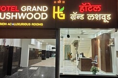 Hotel Grand Lushwood