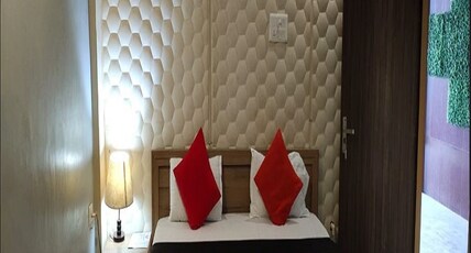 The Palace Room Type - Deluxe Room