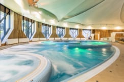 Swissotel Wellness Resort Alatau