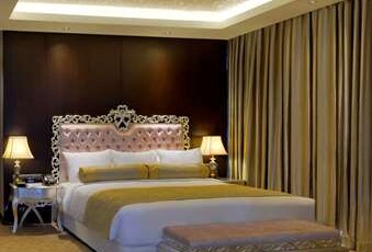 Radisson Blu Chittagong Bay View Room Type - Royal Suite