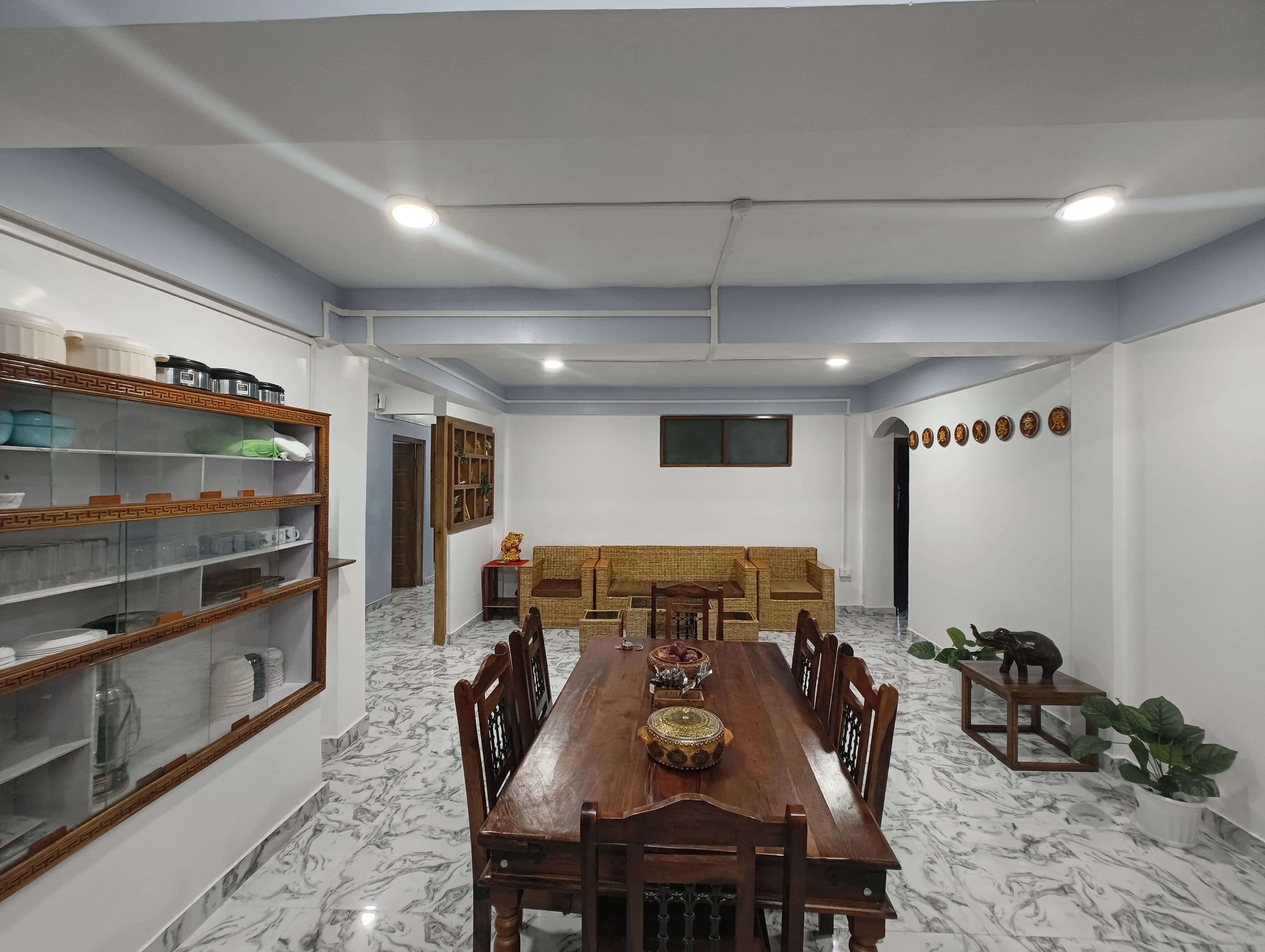 Main gallery