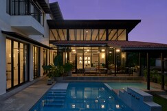 Lohonostays Siena Villa C