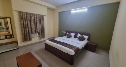 Annapurna Palace Room Type - Super Deluxe AC Room