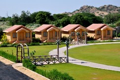 Rishab Club & Resort