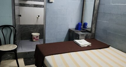 Hotel Noble Plaza and Lodge Room Type - Mini Room with bathroon
