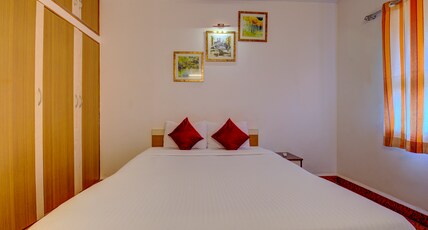 Colva Holiday Homes Room Type - Colva Holiday Homes