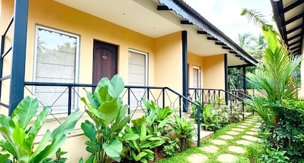 Resort Terra Paraiso - A Beach Property Room Type - Premium Garden Room Resort Terra Paraiso - A Beach Property Room Type - Premium Garden Room