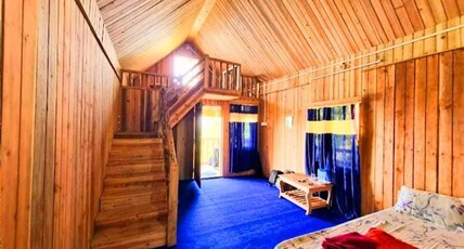 CASERO KOLAKHAM Room Type - Duplex Room With Balcony Area 2