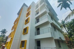 Nachiyar Suites