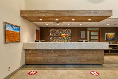 Best Western Plus Pembina Inn & Suites