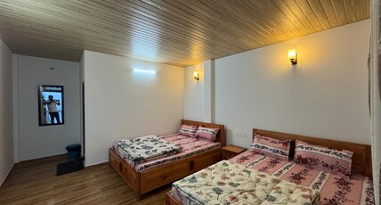 Tinchuley Homestay Room Type - Bedroom 1