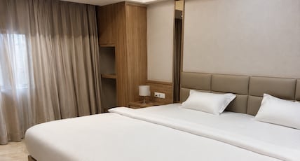 Hotel Yashraj Executive Room Type - Executive Room Ac Hotel Yashraj Executive Room Type - Executive Room Ac