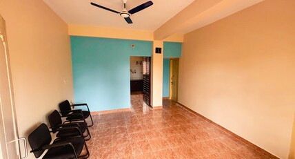 DEO GRATIA HOMESTAY Room Type - 2BHK Spacious Villa